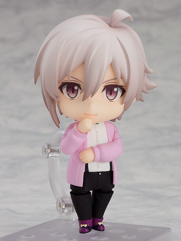 Idolish7 Nendoroid Tenn Kujo