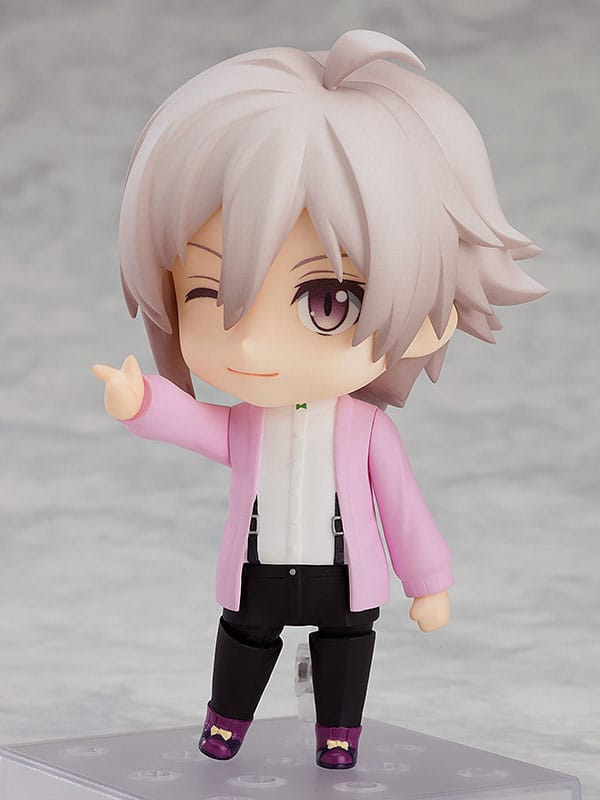 Idolish7 Nendoroid Tenn Kujo