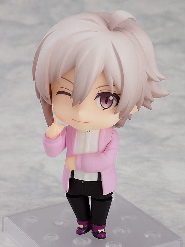 Idolish7 Nendoroid Tenn Kujo