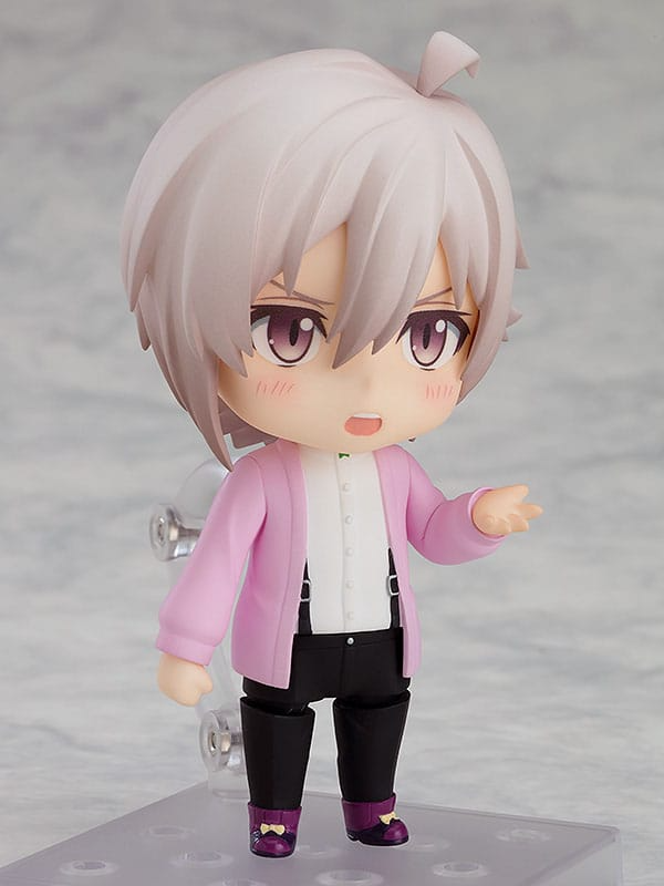 Idolish7 Nendoroid Tenn Kujo