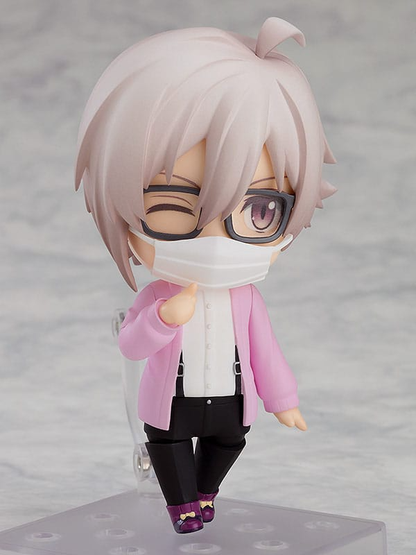 Idolish7 Nendoroid Tenn Kujo