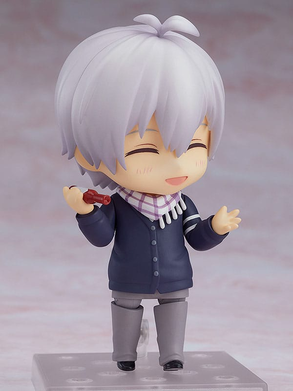 Idolish7 Nendoroid Sogo Osaka