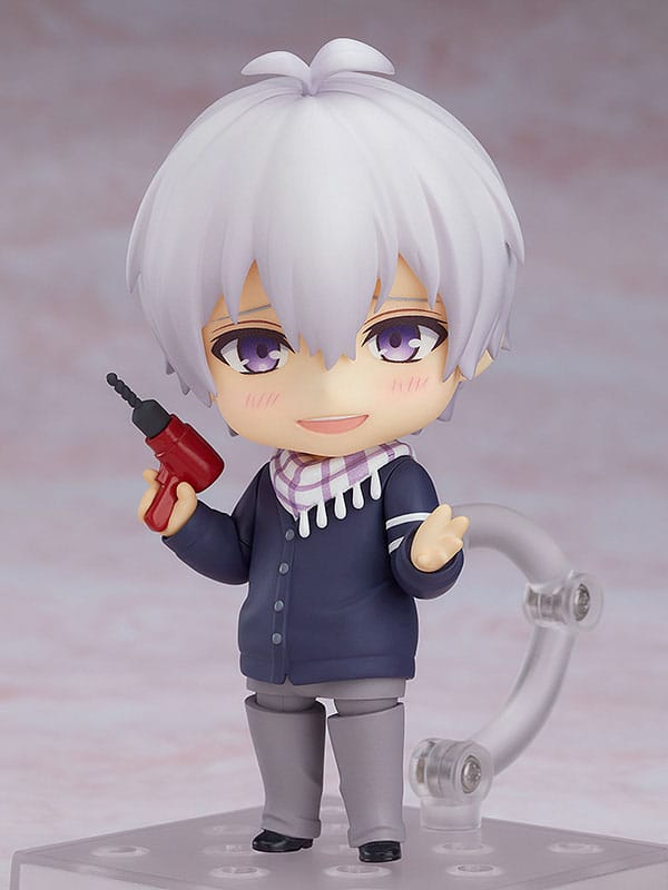 Idolish7 Nendoroid Sogo Osaka