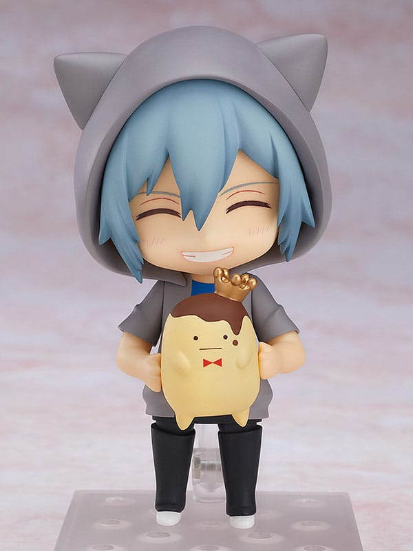 Idolish7 Nendoroid Tamaki Yotsuba