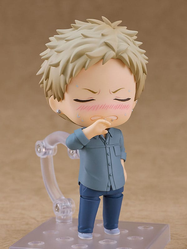 Given Nendoroid Akihiko Kaji