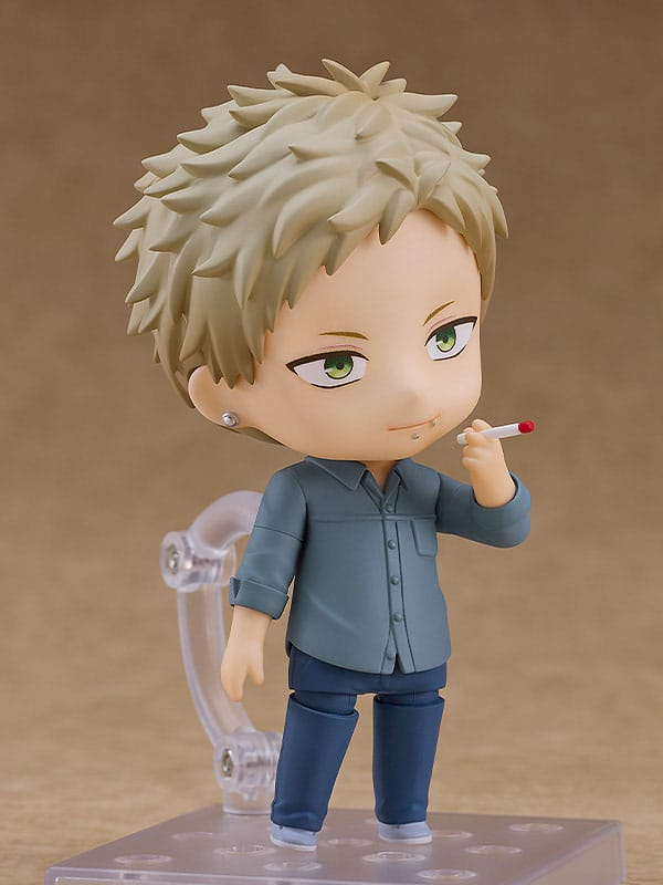 Given Nendoroid Akihiko Kaji