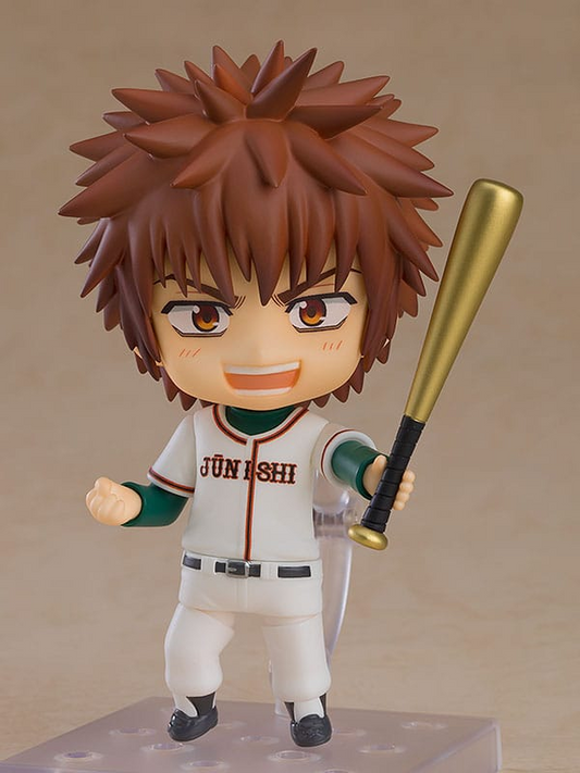 Mr Fullswing Nendoroid Amakuni Saruno