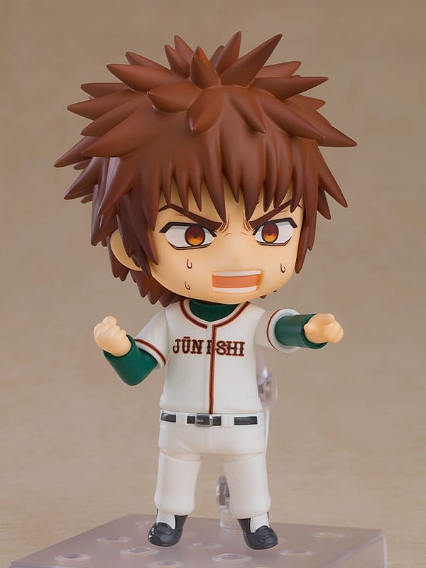 Mr Fullswing Nendoroid Amakuni Saruno