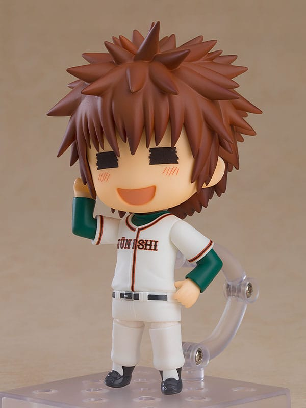Mr Fullswing Nendoroid Amakuni Saruno