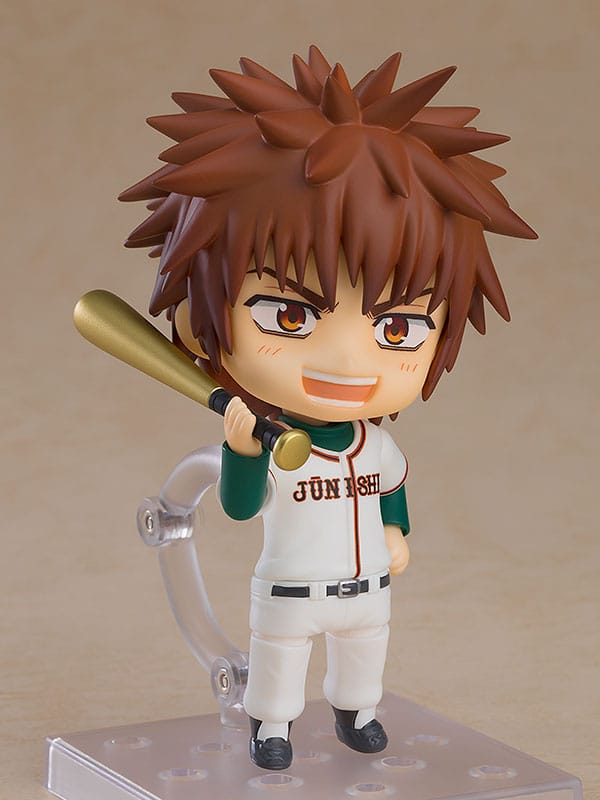 Mr Fullswing Nendoroid Amakuni Saruno