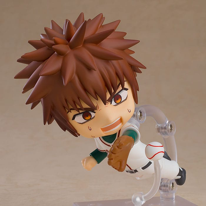 Mr Fullswing Nendoroid Amakuni Saruno