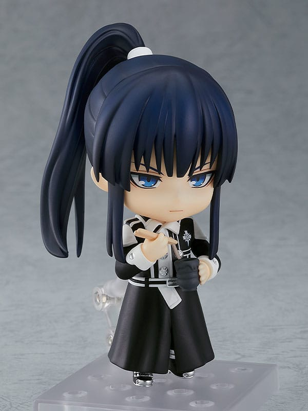 D.Gray-man Nendoroid Hayato Suo