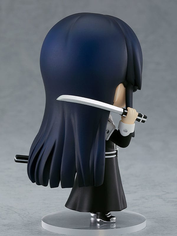D.Gray-man Nendoroid Hayato Suo
