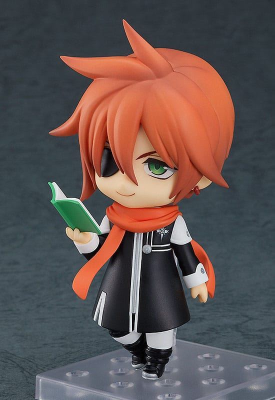 D.Gray-man Nendoroid Lavi