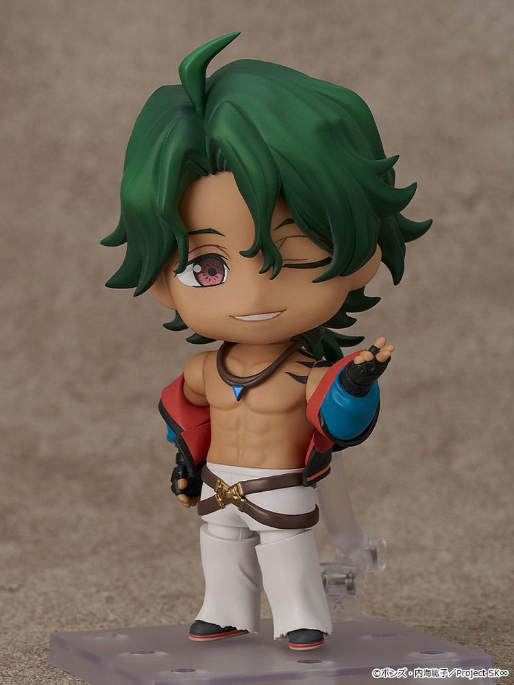 SK8 The Infinity Nendoroid Joe