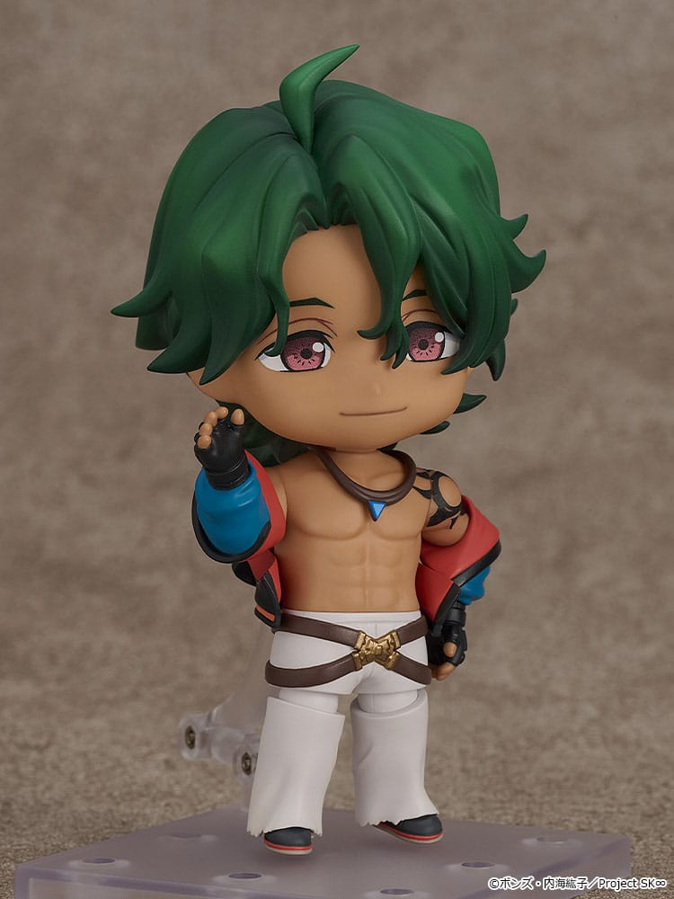 SK8 The Infinity Nendoroid Joe