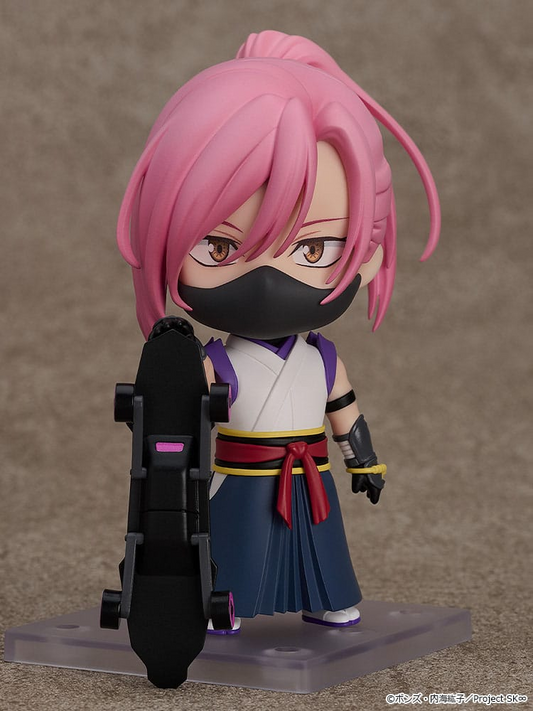 SK8 The Infinity Nendoroid Cherry Blossom