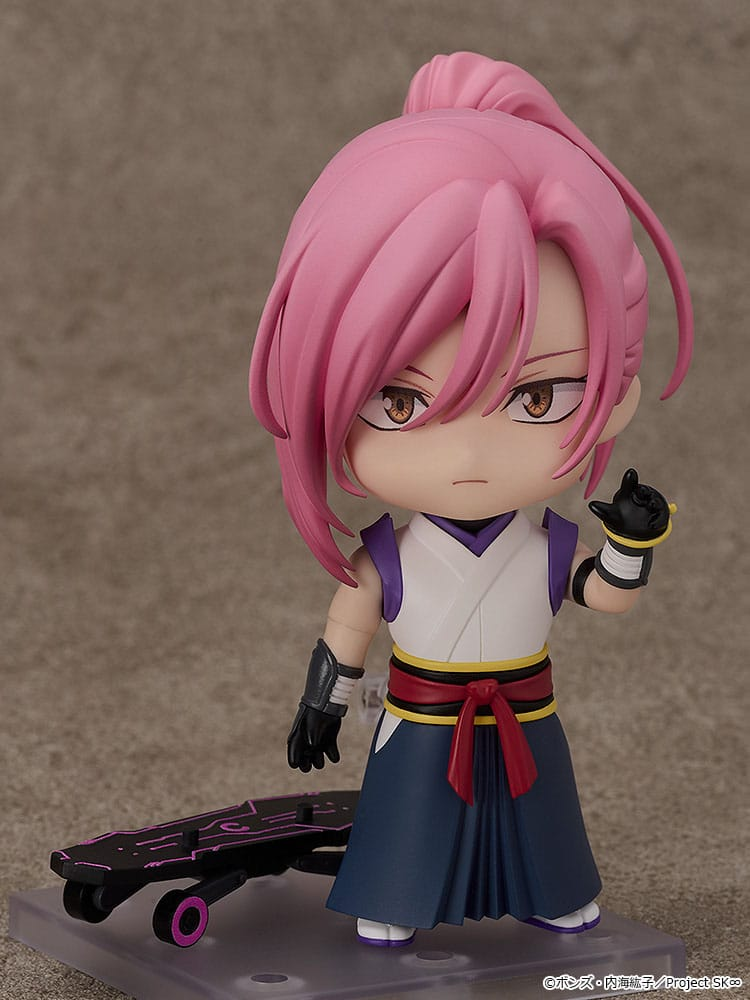 SK8 The Infinity Nendoroid Cherry Blossom