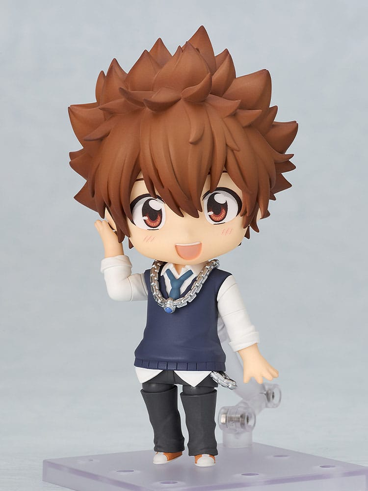 Reborn! Nendoroid Tsunayoshi Sawada 2.0
