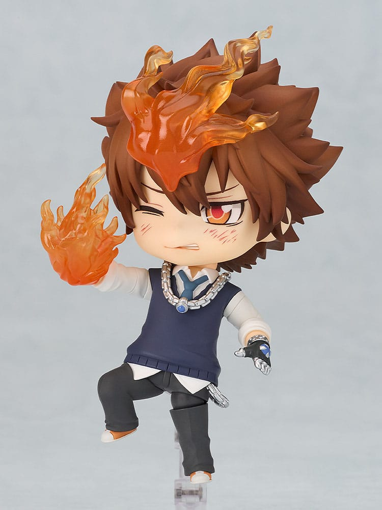 Reborn! Nendoroid Tsunayoshi Sawada 2.0