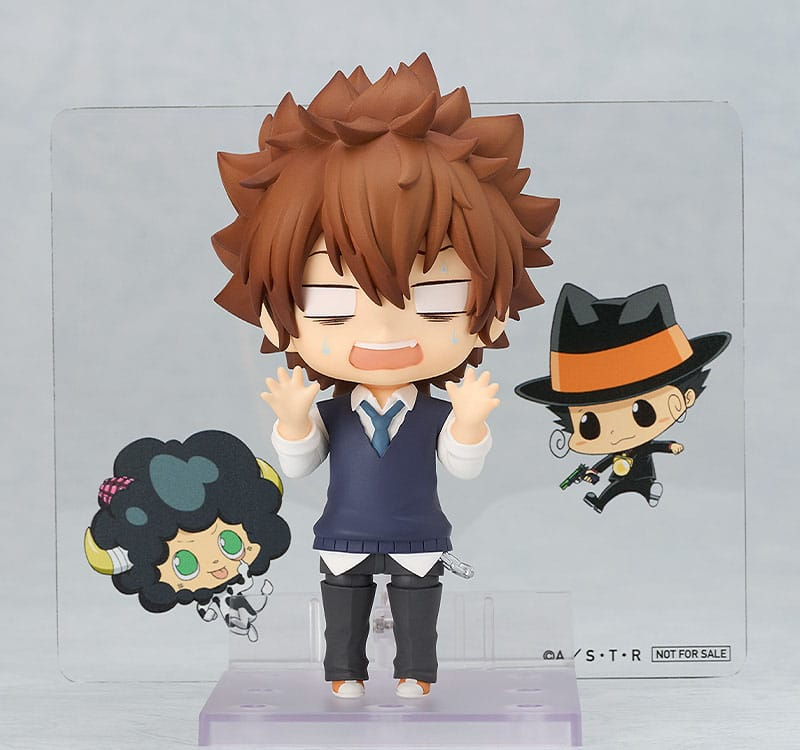 Reborn! Nendoroid Tsunayoshi Sawada 2.0