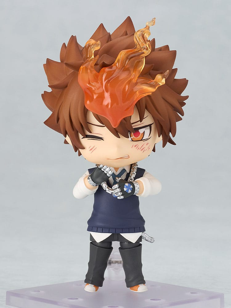 Reborn! Nendoroid Tsunayoshi Sawada 2.0