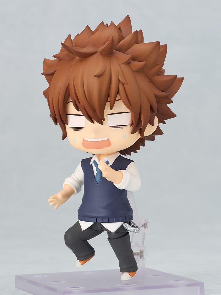 Reborn! Nendoroid Tsunayoshi Sawada 2.0