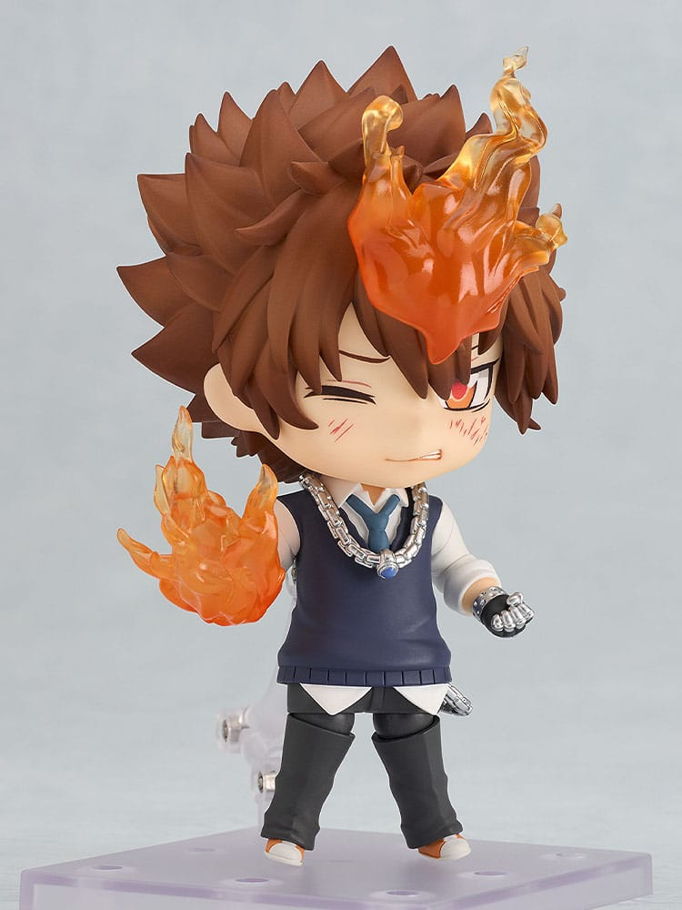 Reborn! Nendoroid Tsunayoshi Sawada 2.0