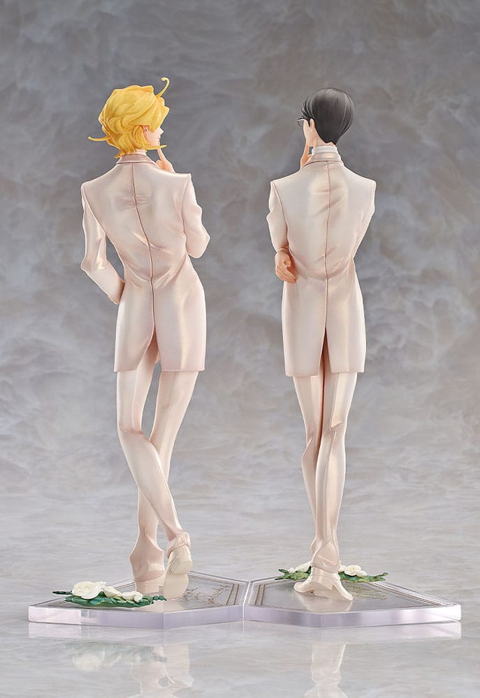 Doukyusei 1/7 Scale Statue Licht Sajo: Wedding Ver