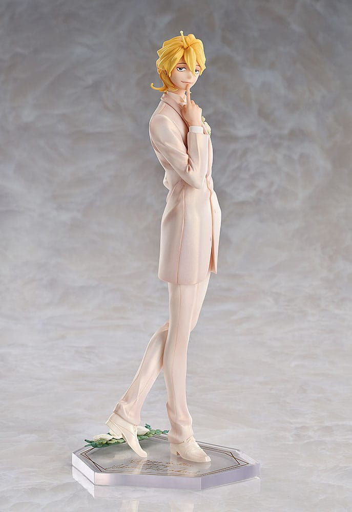 Doukyusei 1/7 Scale Statue Hikaru Kusakabe: Wedding Ver