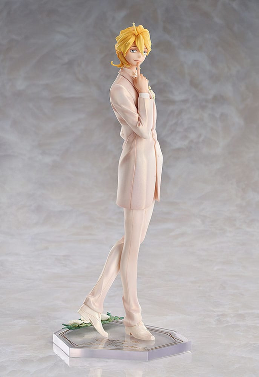 Doukyusei 1/7 Scale Statue Hikaru Kusakabe: Wedding Ver