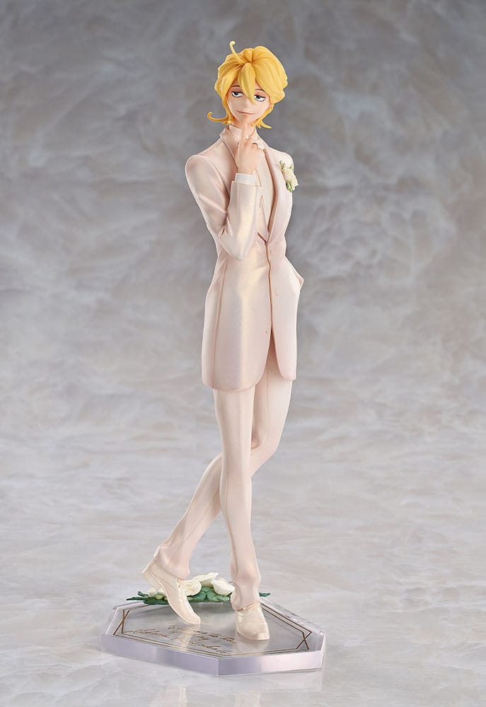 Doukyusei 1/7 Scale Statue Hikaru Kusakabe: Wedding Ver