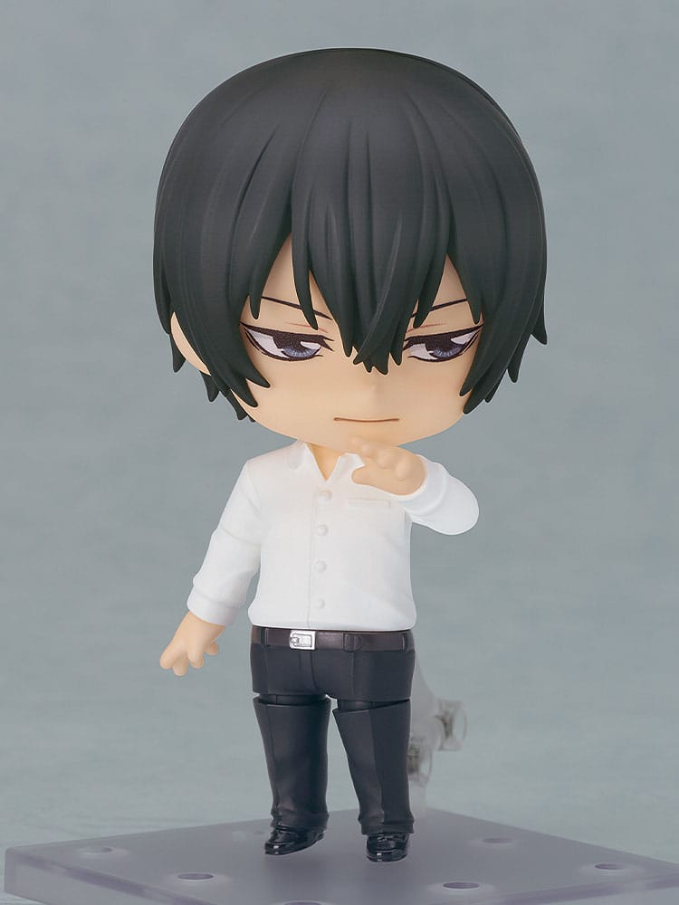 Reborn! Nendoroid Kyoya Hibari 2.0