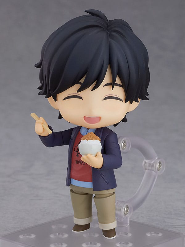 Banana Fish Nendoroid Eiji Okumura