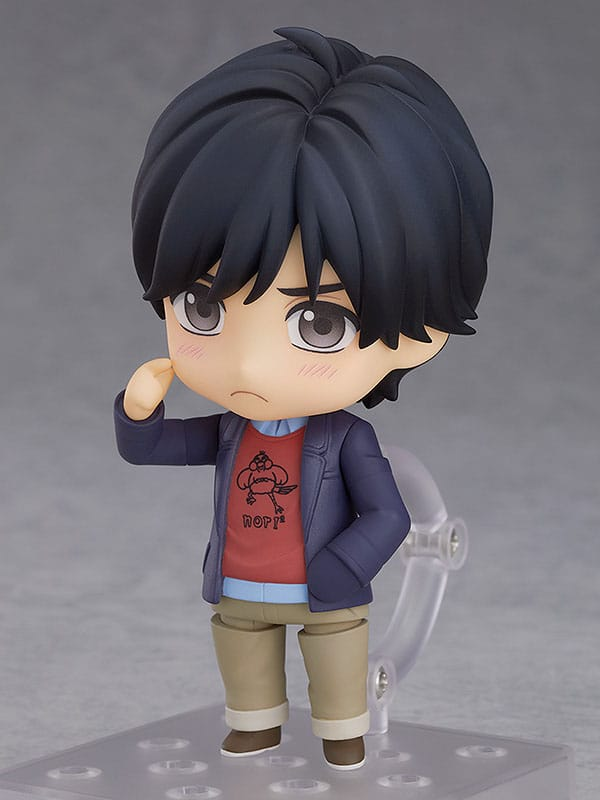 Banana Fish Nendoroid Eiji Okumura
