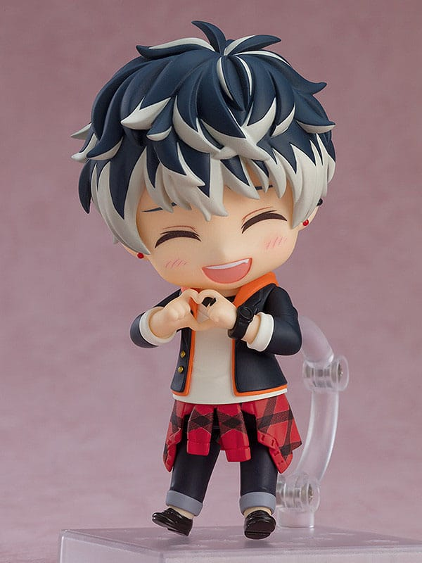 Idolish7 Nendoroid Momo
