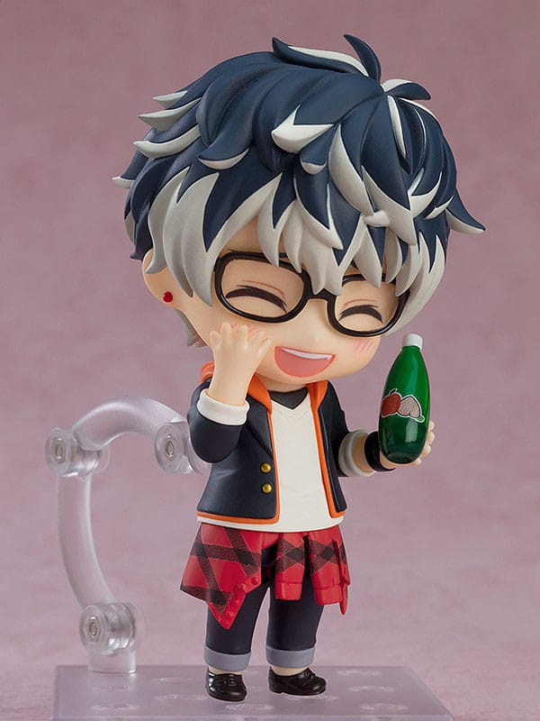 Idolish7 Nendoroid Momo