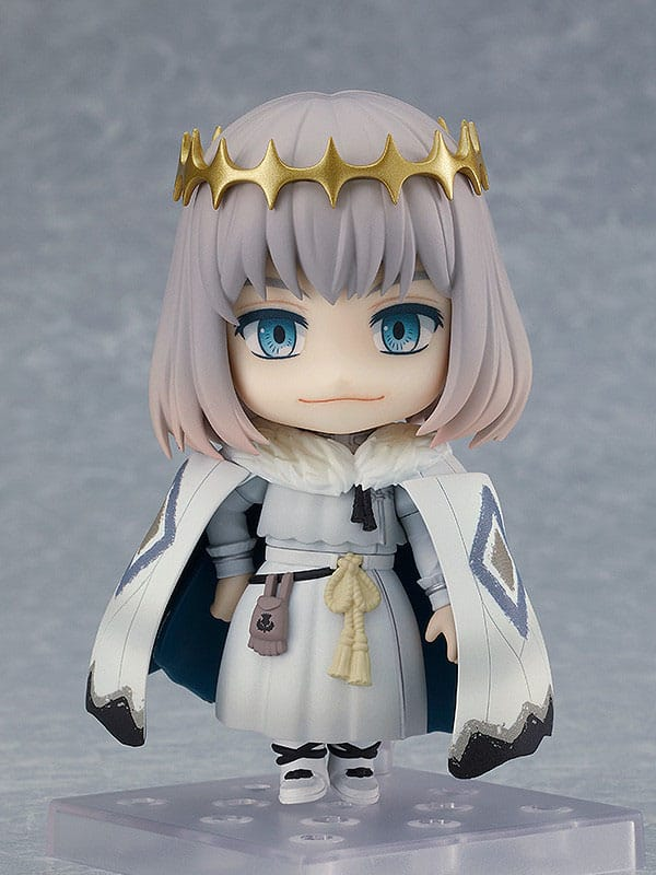 Fate/Grand Order Nendoroid Pretender / Oberon Vortigern