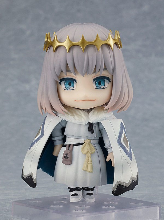 Fate/Grand Order Nendoroid Pretender / Oberon Vortigern