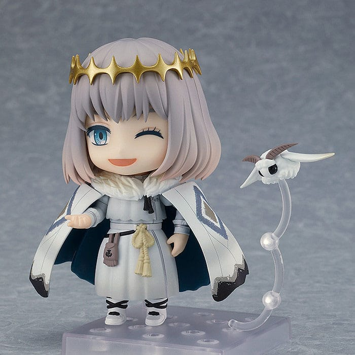 Fate/Grand Order Nendoroid Pretender / Oberon Vortigern