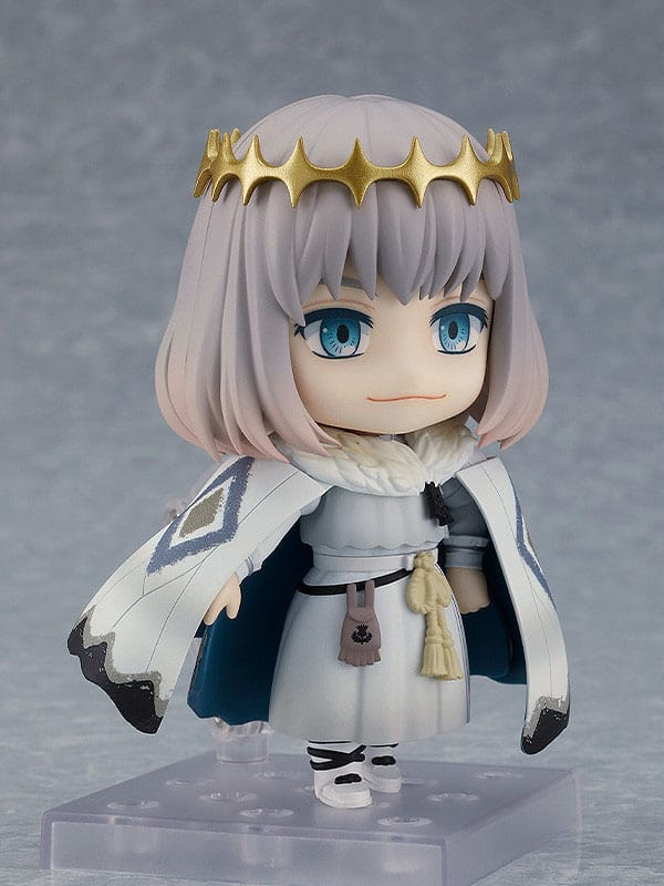 Fate/Grand Order Nendoroid Pretender / Oberon Vortigern