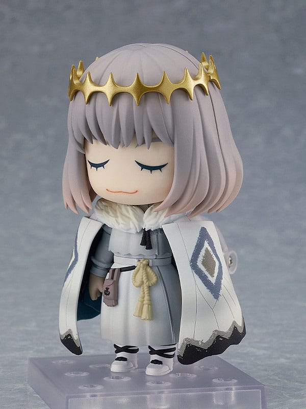 Fate/Grand Order Nendoroid Pretender / Oberon Vortigern