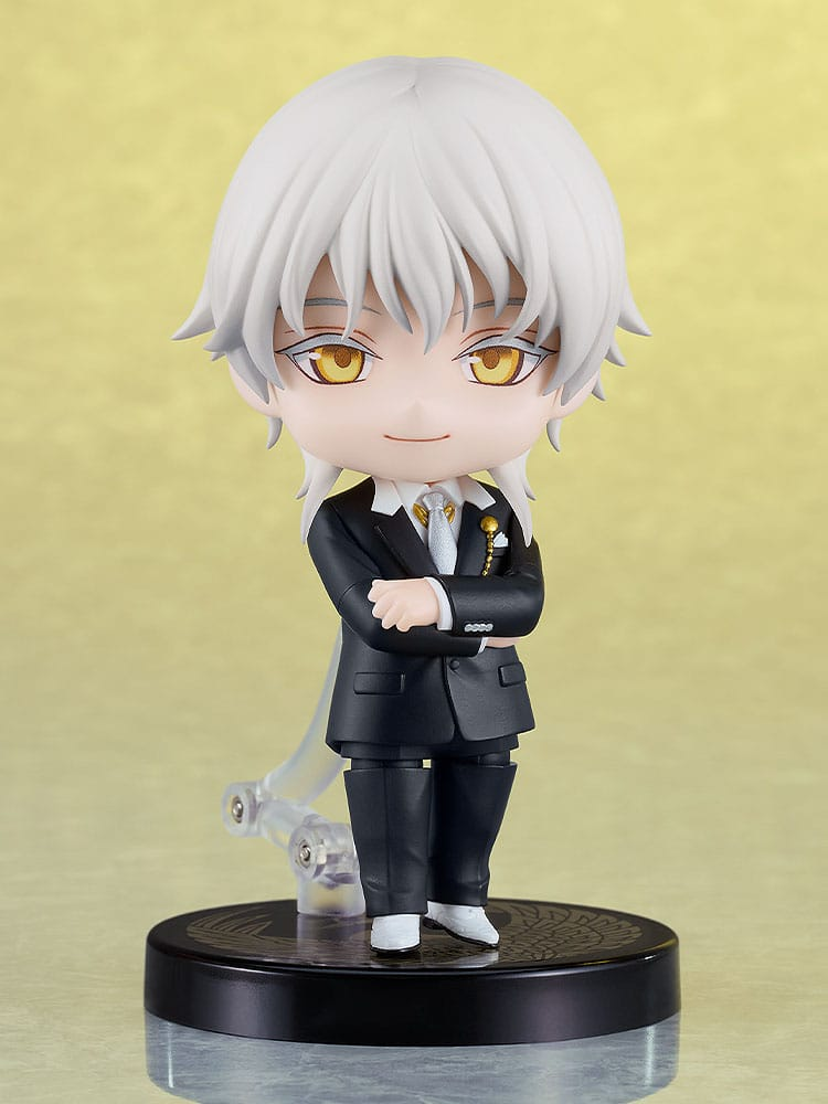 Touken Ranbu Online Nendoroid Tsurumaru Kuninaga: Ceremonial Attire Ver