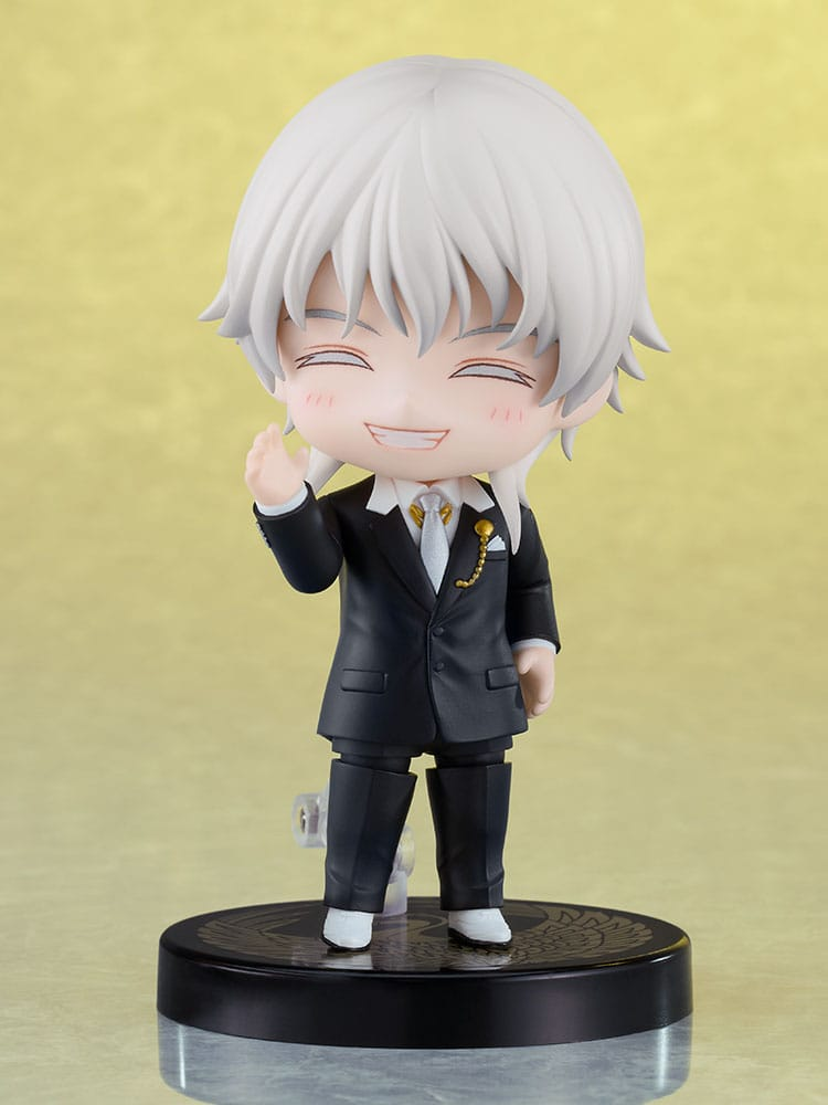 Touken Ranbu Online Nendoroid Tsurumaru Kuninaga: Ceremonial Attire Ver