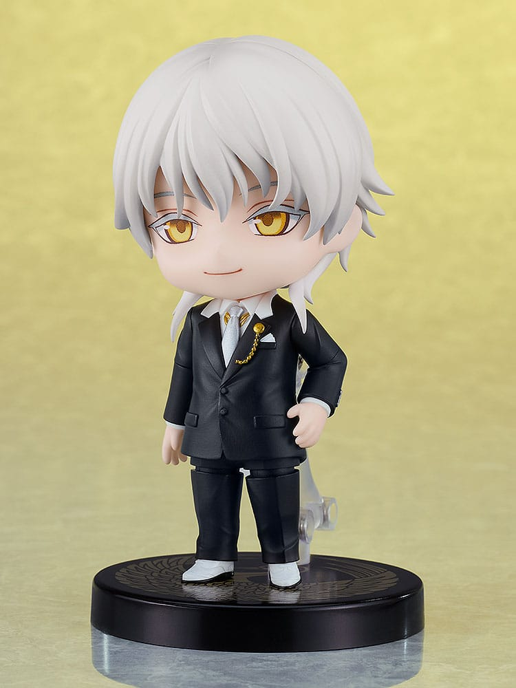 Touken Ranbu Online Nendoroid Tsurumaru Kuninaga: Ceremonial Attire Ver