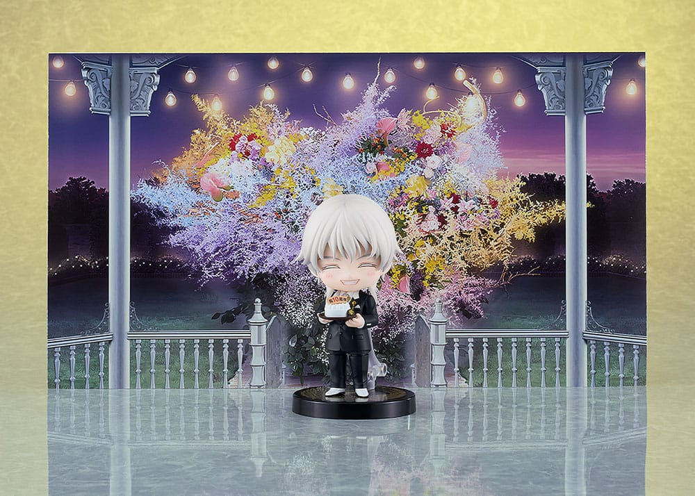 Touken Ranbu Online Nendoroid Tsurumaru Kuninaga: Ceremonial Attire Ver
