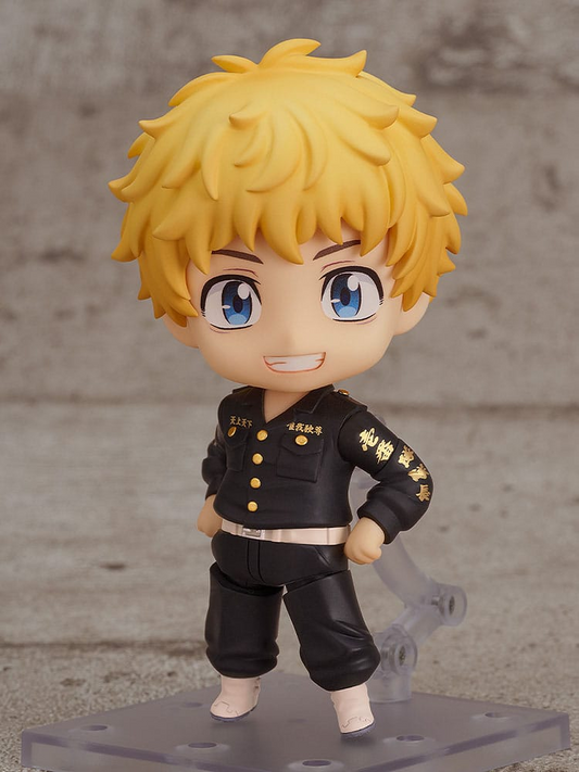 Tokyo Revengers Nendoroid Takemichi Hanagaki