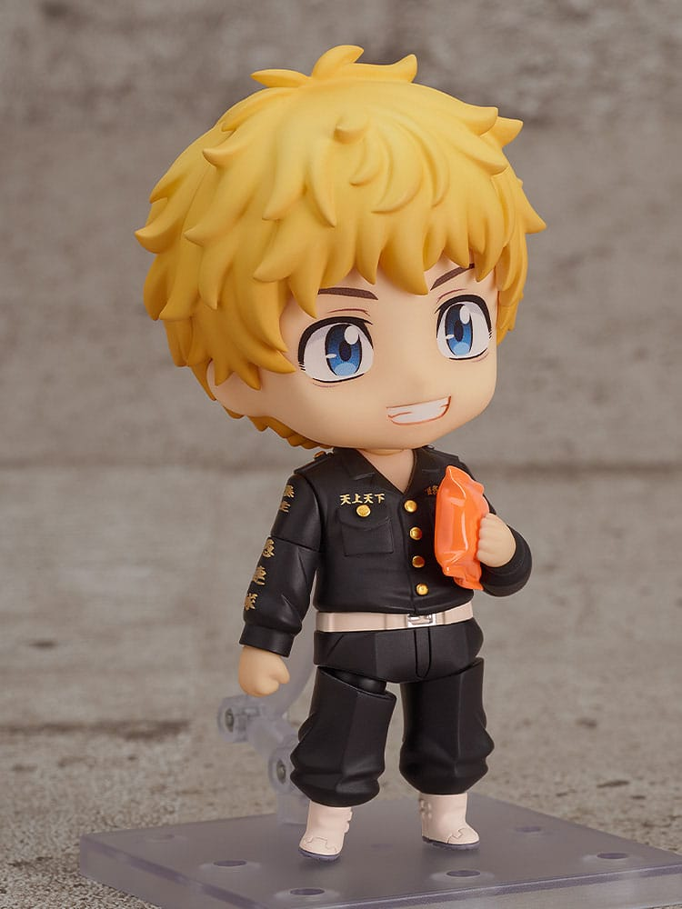 Tokyo Revengers Nendoroid Takemichi Hanagaki
