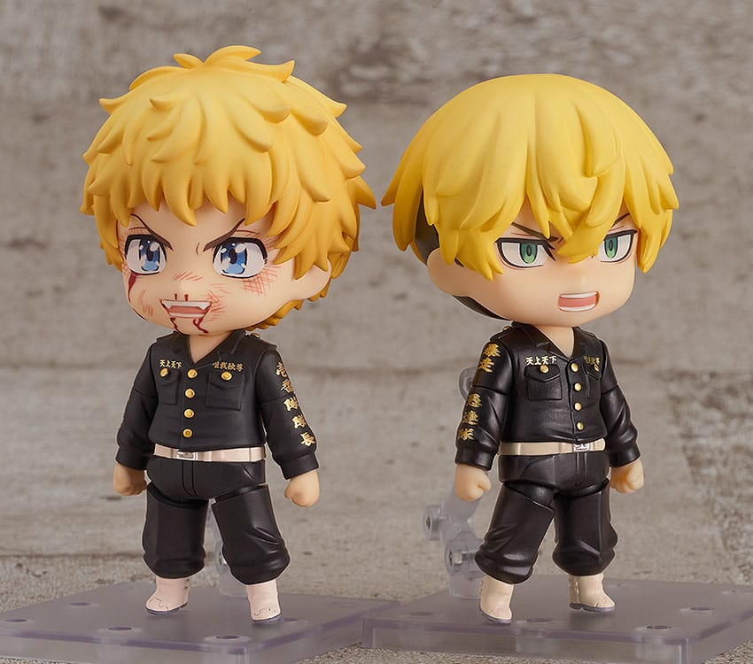 Tokyo Revengers Nendoroid Takemichi Hanagaki