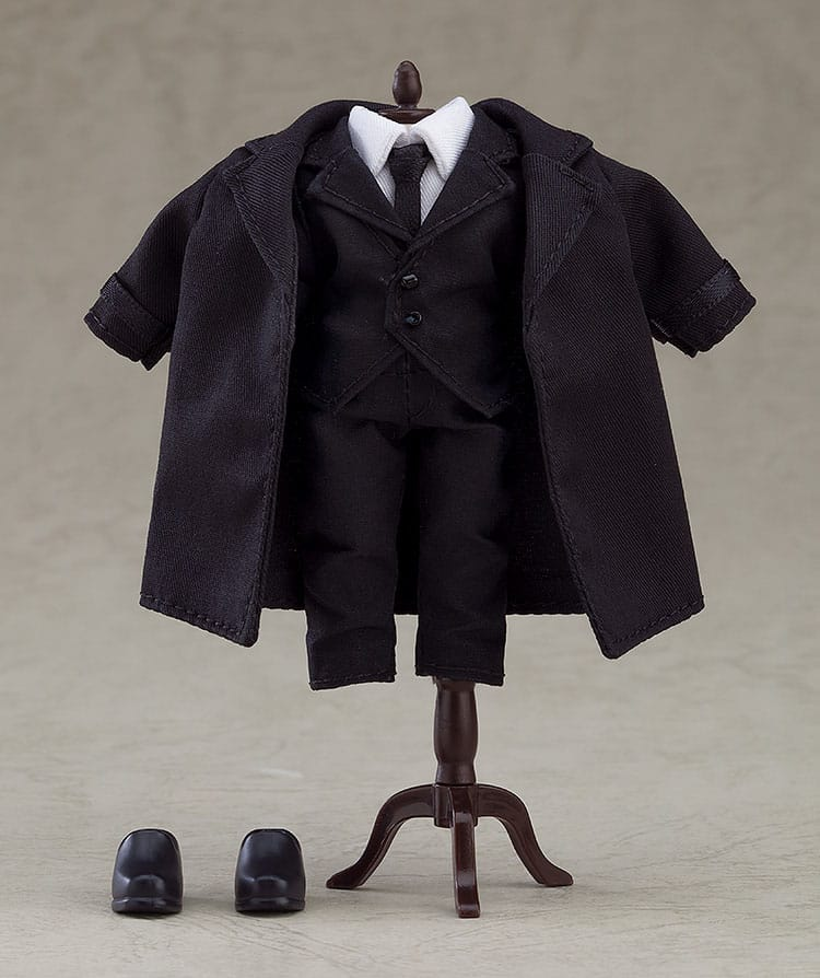 Bungo Stray Dogs Nendoroid Doll Osamu Dazai Dark Era Ver
